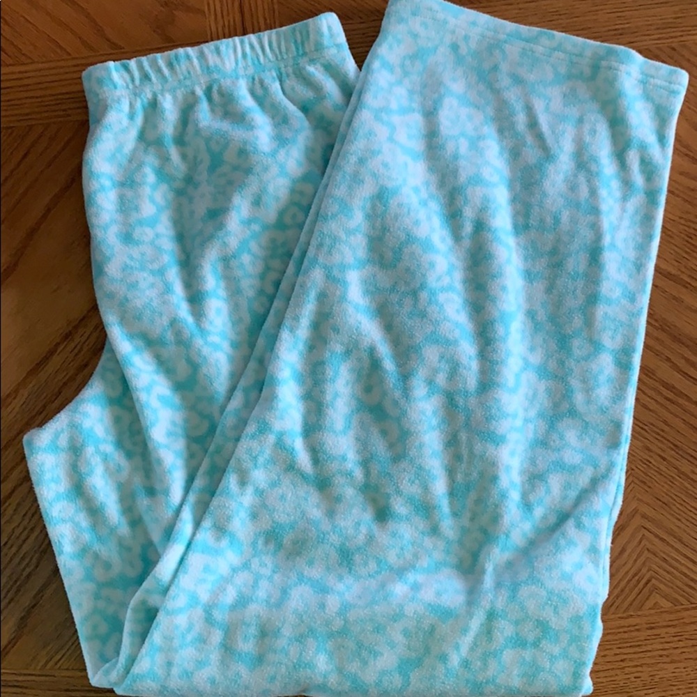 Pajama Pants